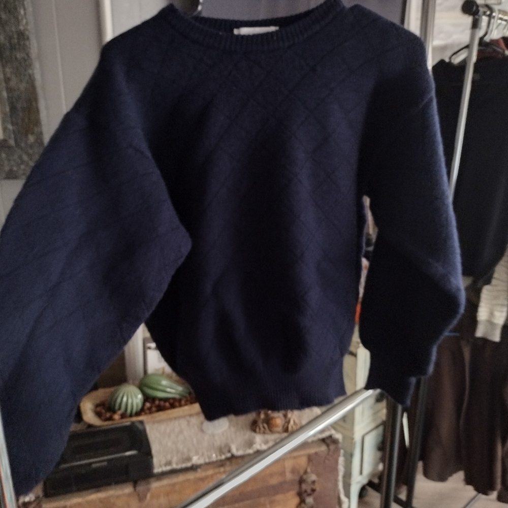Mens Vintage sweater